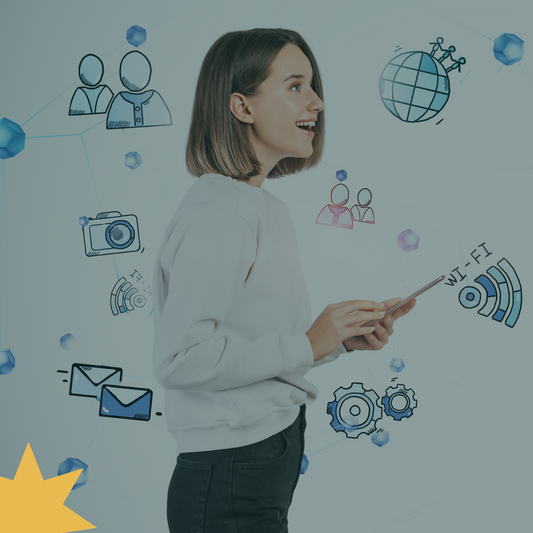 Why has social media become SO valuable (business-wise)?
