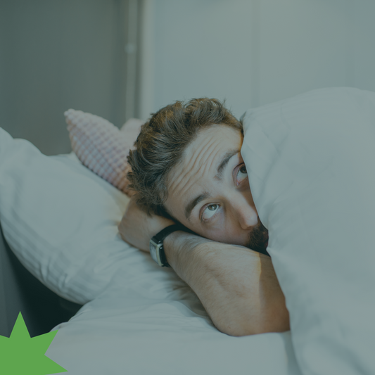 Are you suffering from mattress syndrome?